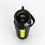 The Pressure Pod - For Tennis & Padel