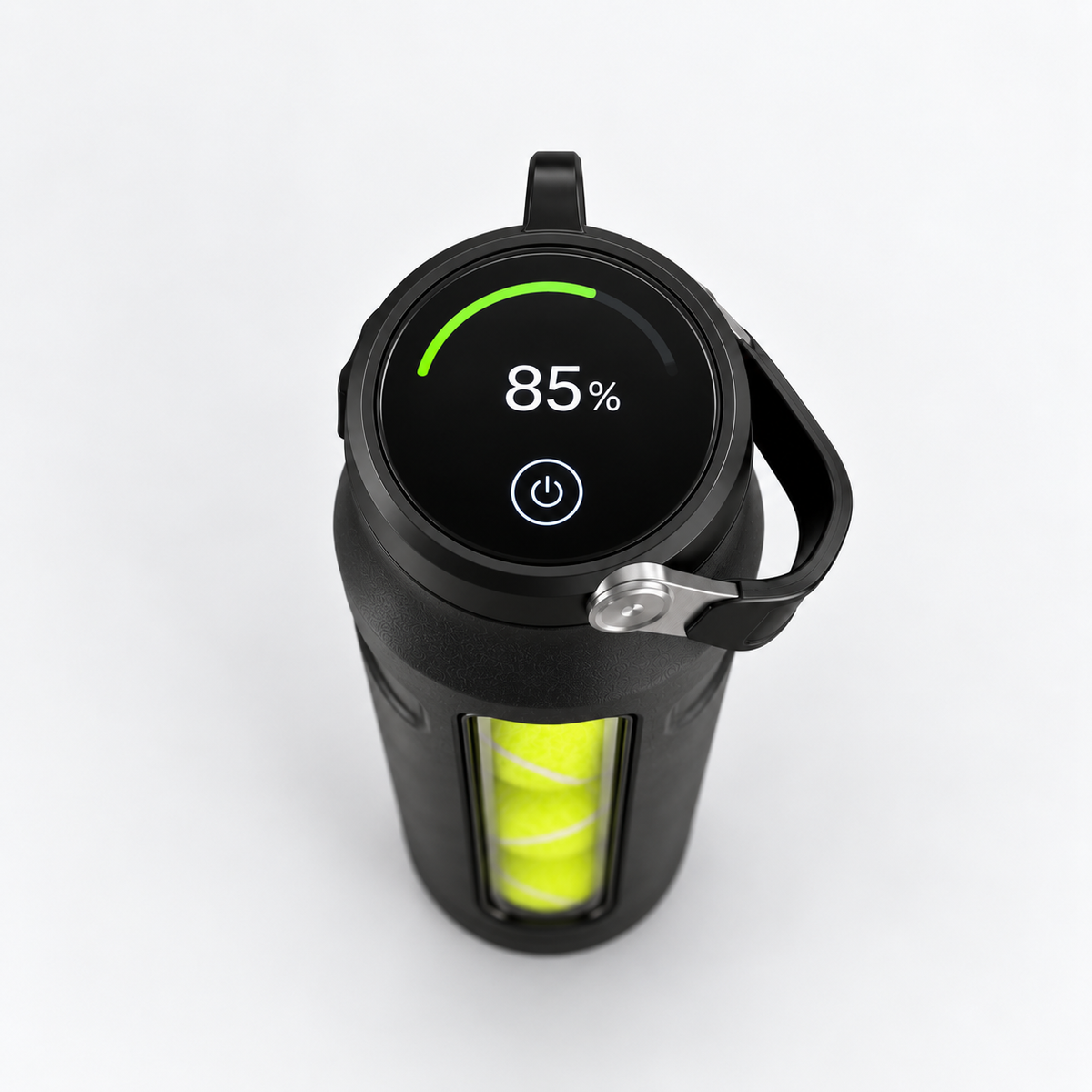 The Pressure Pod - For Tennis & Padel