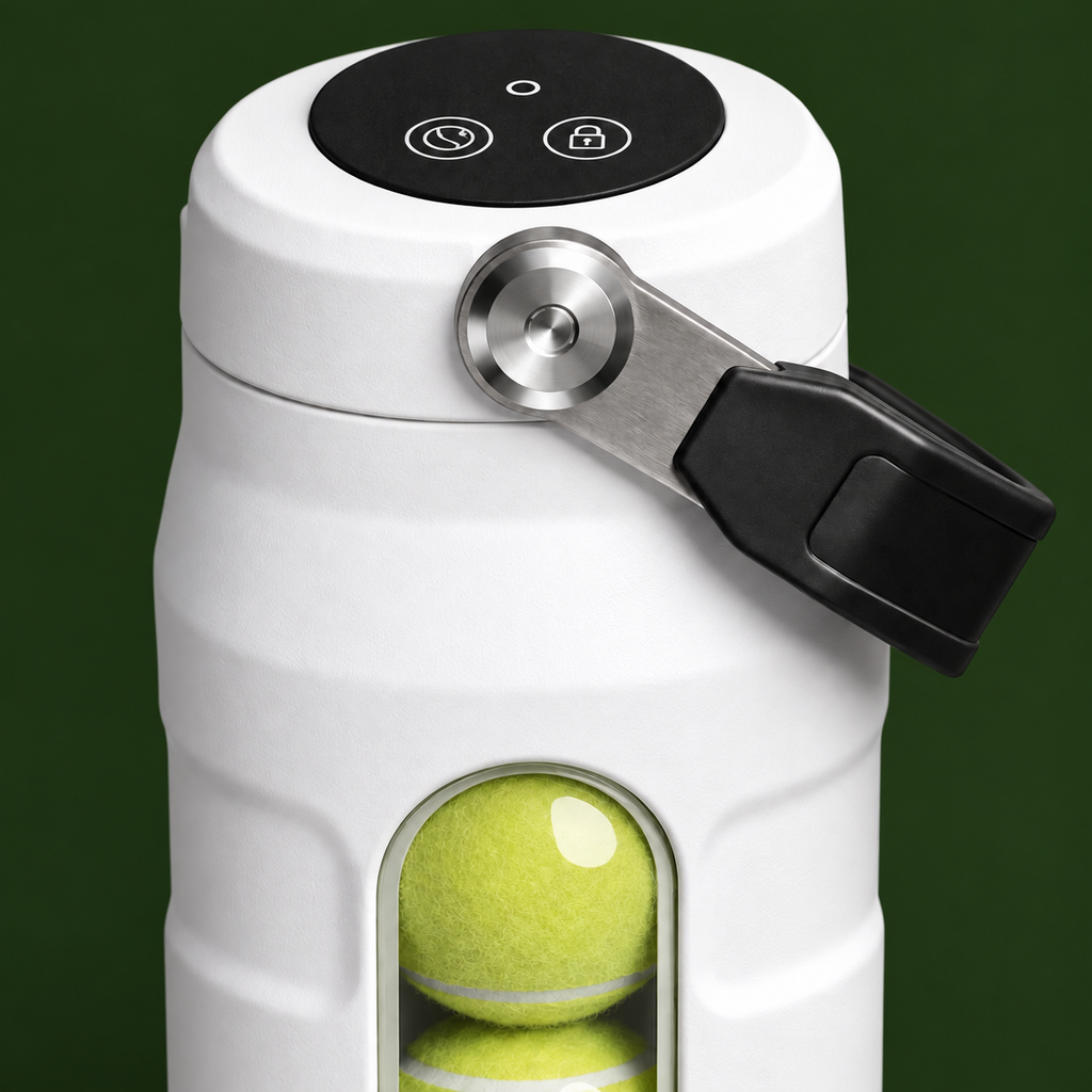 The New Ball