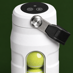 The Pressure Pod - For Tennis & Padel
