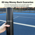 The Pressure Pod - For Tennis & Padel